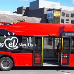 What we can learn from Oslo
