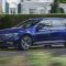 First Drive: Volkswagen Passat