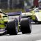 The W Series – the world’s first and only all-female single-seater motor racing championship
