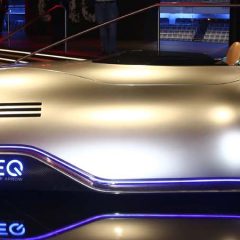 Electric power to people…