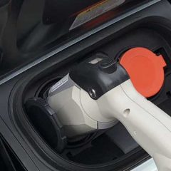 Electric Car Owners to Pay for  Fast Charging