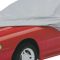Car Cover Materials Explained
