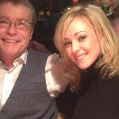 The gut-wrenching moment I was told Dad wasn’t going to survive his accident