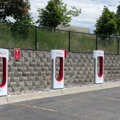 Why the plan for one million evs by 2030 is more spin than substance