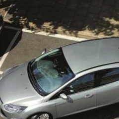 Tips for Parallel Parking