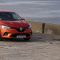 The Care Trust get on the Road with the All-New Renault Clio