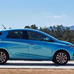 13 Electric cars to get excited about in 2020