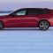 Five Estate Cars for a growing family