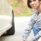 How to change a flat tyre