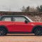 First Drive: MINI Cooper SE