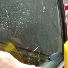 How Germ Friendly is your Car?