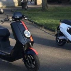 Ten things to know about Electric Mopeds