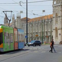 Ten ways Lisbon cut emissions
