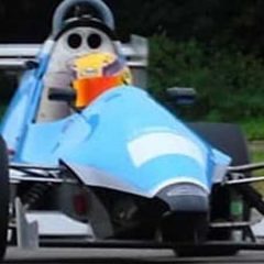 Irish Karting Champion Kayleigh Cole To Make Her  Single Seater Debut for 2021