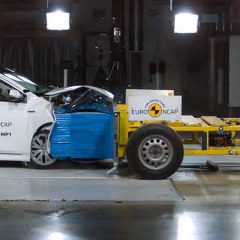 Euro NCAP’s 2020: Challenges and Progress
