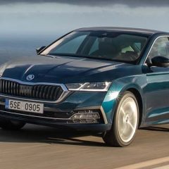 The Women’s World Car of the Year’s best cars of 2020