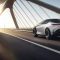 Nine things to know about the Lexus LF-Z  Electrified concept