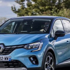 Car for a Star with JJ Burke Renault