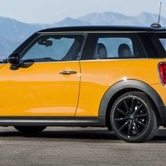 20 years of the Modern Mini