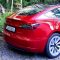 Tesla Model 3 Long Range