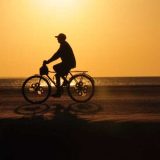 Cycling in a Heatwave: 7 Essential Tips to Stay Safe on Your Bike This Summer