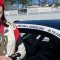 Irish teen Alyx Coby wins on her car racing debut at Road Atlanta, USA