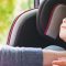 What cars are suitable for a family with 3 kids under 5?