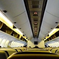Anyone for badminton? The rules around what you can’t carry on a plane