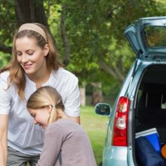 New study reveals the top 10 biggest triggers of in-car arguments