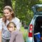New study reveals the top 10 biggest triggers of in-car arguments