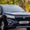 Suzuki S-Cross 1.4