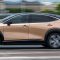 Nissan Ariya EV Evolve​