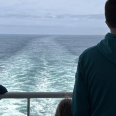 Driving to the UK from Ireland: Our Family Road Trip Guide, Ferry Tips & Money-Saving Advice