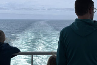 Driving to the UK from Ireland: Our Family Road Trip Guide, Ferry Tips & Money-Saving Advice