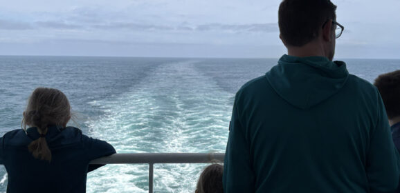 Driving to the UK from Ireland: Our Family Road Trip Guide, Ferry Tips & Money-Saving Advice