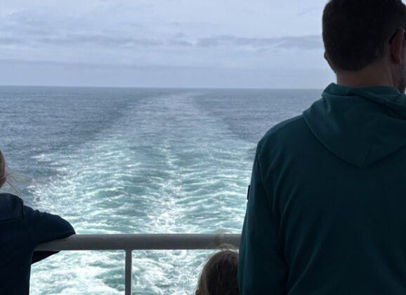 Driving to the UK from Ireland: Our Family Road Trip Guide, Ferry Tips & Money-Saving Advice