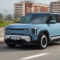 Kia EV2 Review: Small Size, Useful Range and Plenty of Character