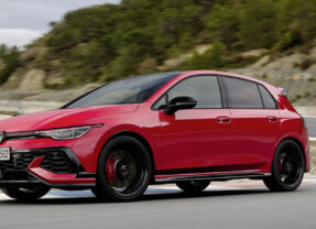 Volkswagen Golf GTI Edition 50: 10 Things to Know