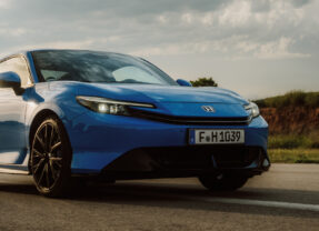 Honda Prelude Review: A Stylish Comeback Worth the Compromises