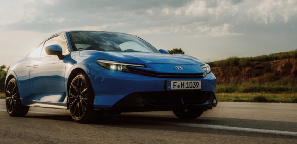 Honda Prelude Review: A Stylish Comeback Worth the Compromises
