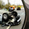 What To Do in the First Hour After a Car Crash