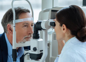 Cataracts and driving, 7 things older drivers should know
