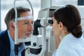 Cataracts and driving, 7 things older drivers should know