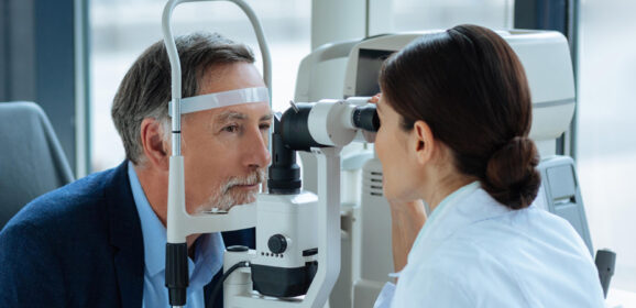 Cataracts and driving, 7 things older drivers should know